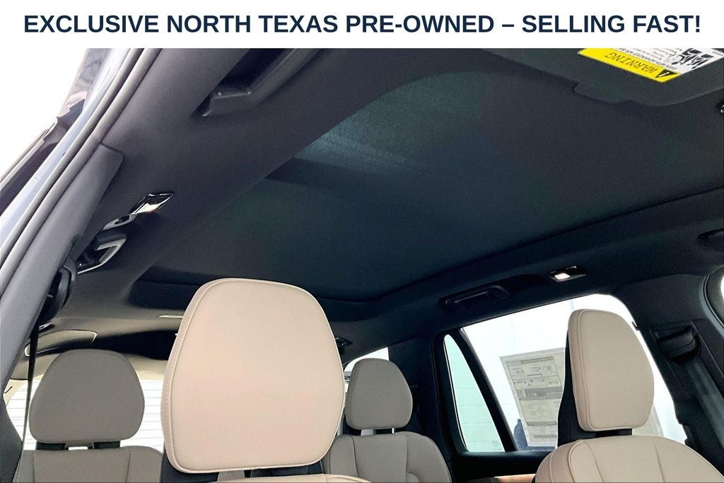 2026 Volvo XC90 Plug-In Hybrid T8 Plus 7 Passenger