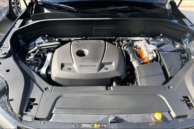 2026 Volvo XC90 Plug-In Hybrid T8 Plus 7 Passenger
