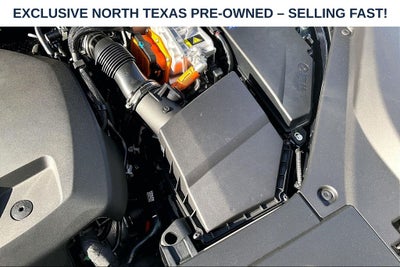 2026 Volvo XC90 Plug-In Hybrid T8 Plus 7 Passenger