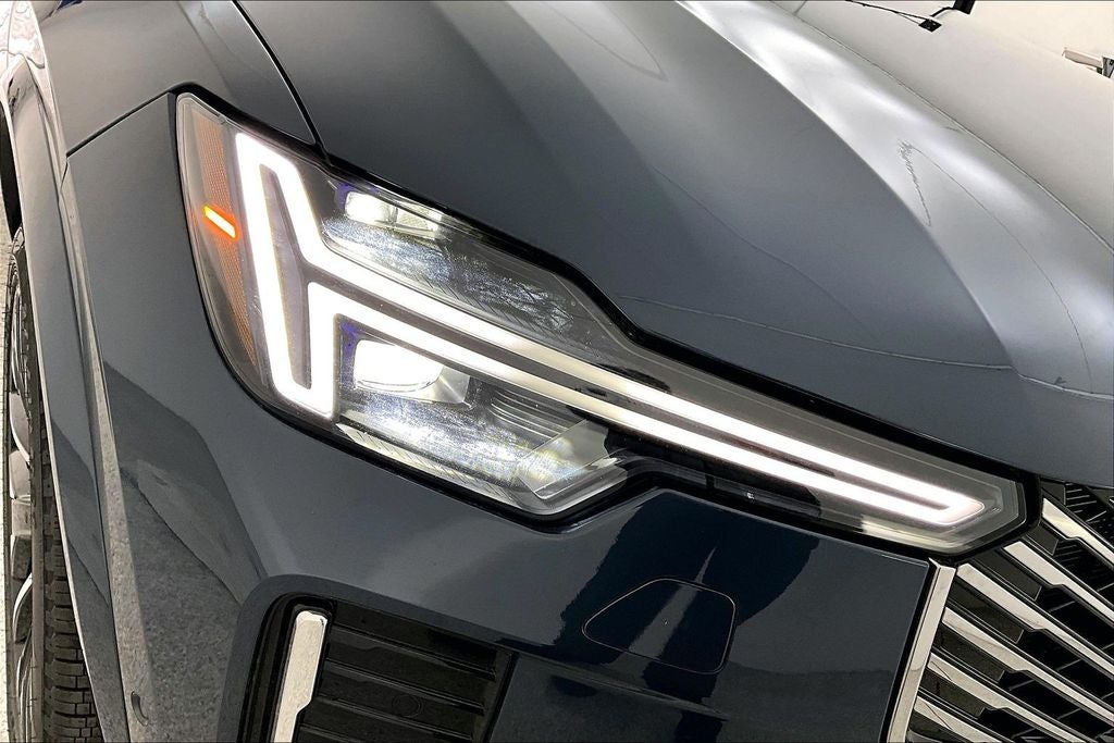 2026 Volvo XC90 Plug-In Hybrid T8 Plus 7 Passenger