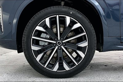 2026 Volvo XC90 Plug-In Hybrid T8 Plus 7 Passenger