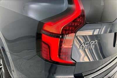 2026 Volvo XC90 Plug-In Hybrid T8 Plus 7 Passenger