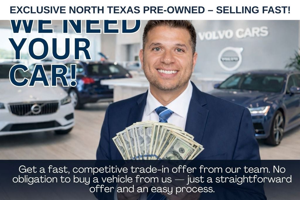 2026 Volvo XC90 Plug-In Hybrid T8 Plus 7 Passenger