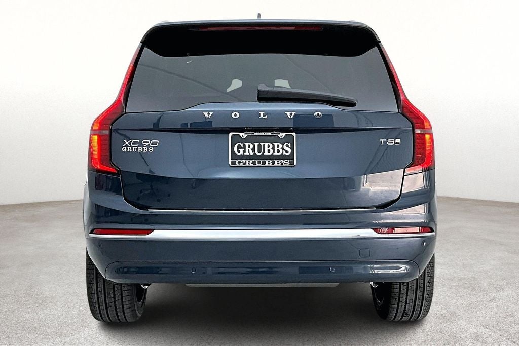 2026 Volvo XC90 Plug-In Hybrid T8 Plus 7 Passenger