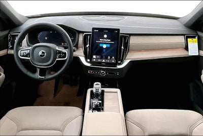 2026 Volvo XC90 Plug-In Hybrid T8 Plus 7 Passenger