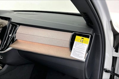 2026 Volvo XC90 Plug-In Hybrid T8 Plus 7 Passenger