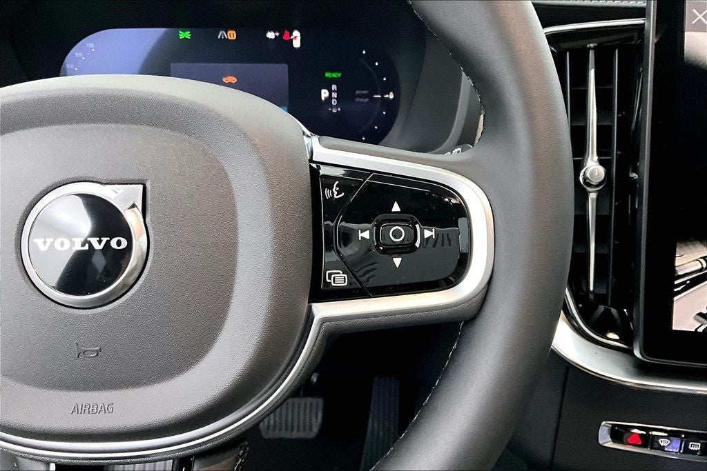 2026 Volvo XC90 Plug-In Hybrid T8 Plus 7 Passenger