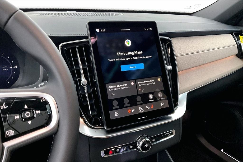 2026 Volvo XC90 Plug-In Hybrid T8 Plus 7 Passenger