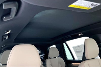 2026 Volvo XC90 Plug-In Hybrid T8 Plus 7 Passenger