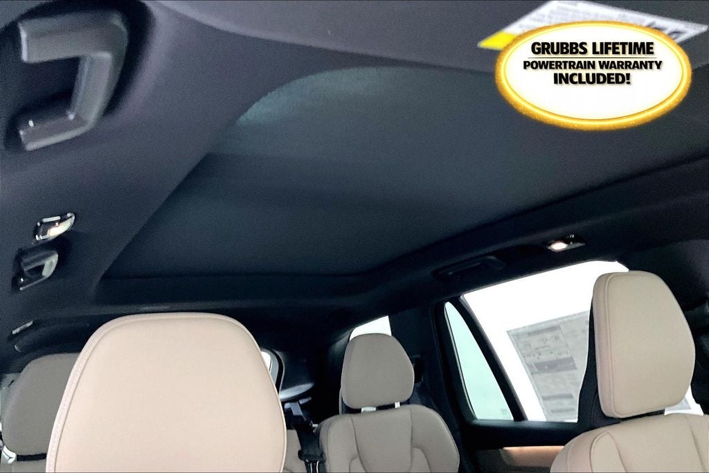 2026 Volvo XC90 Plug-In Hybrid T8 Plus 7 Passenger