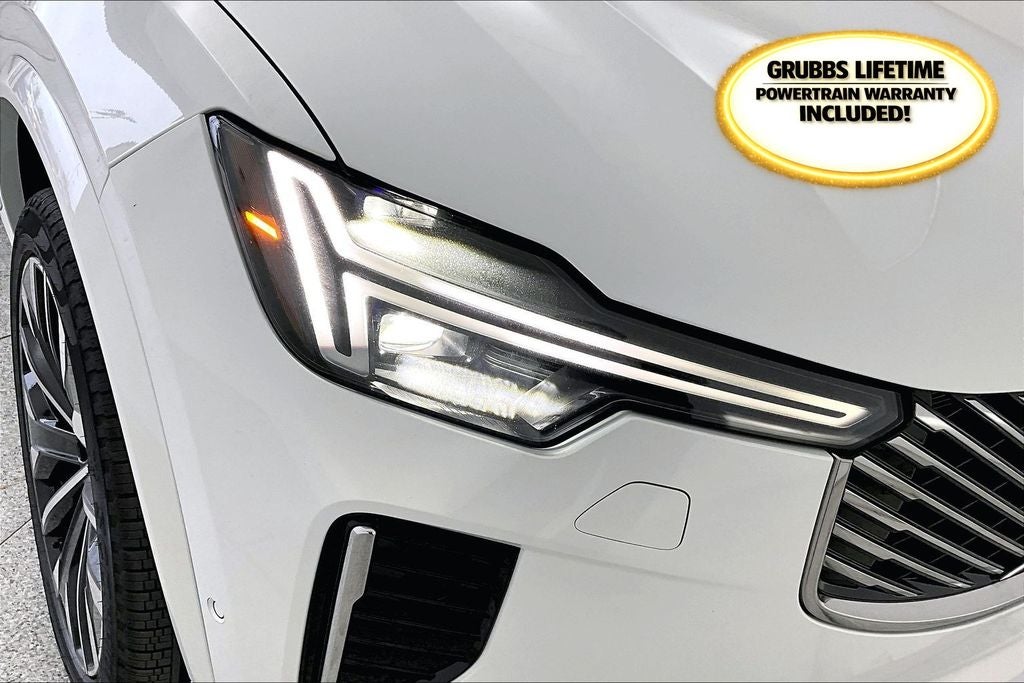 2026 Volvo XC90 Plug-In Hybrid T8 Plus 7 Passenger