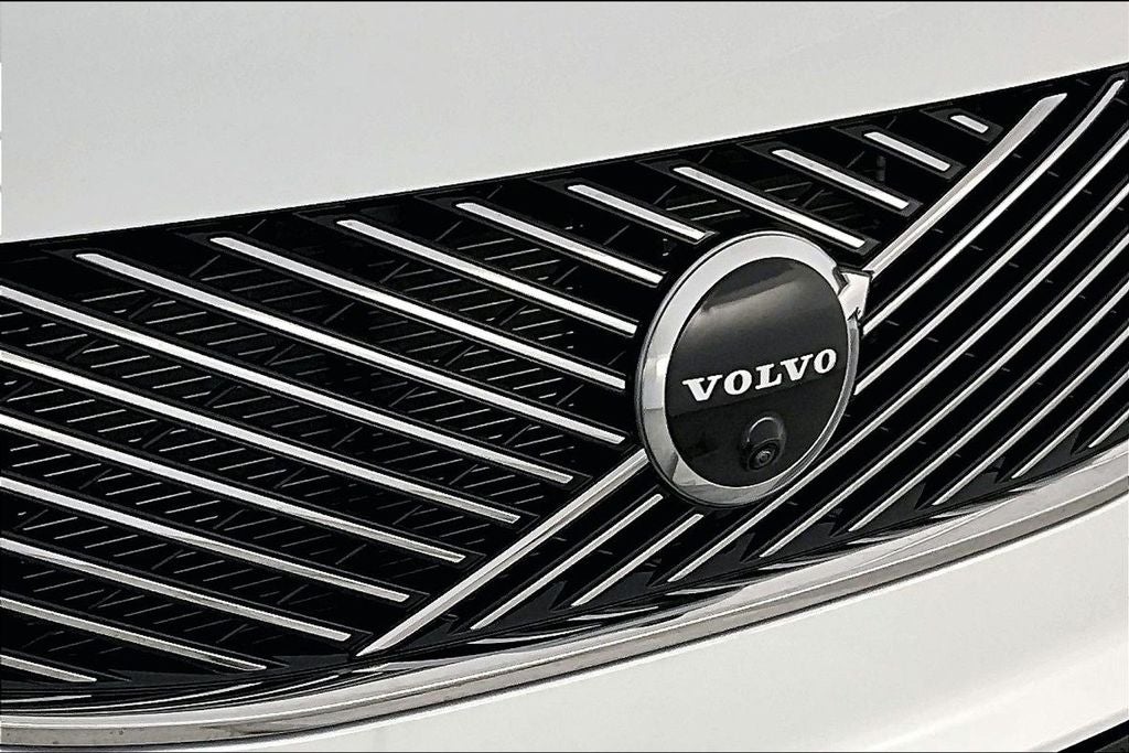 2026 Volvo XC90 Plug-In Hybrid T8 Plus 7 Passenger