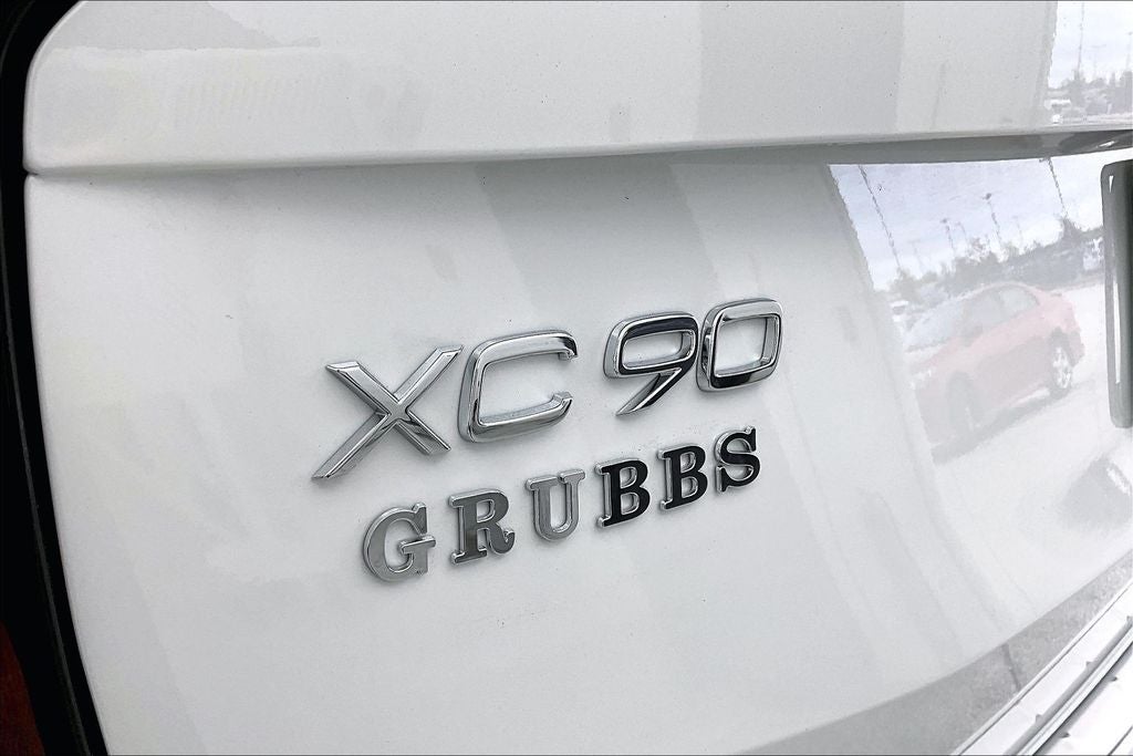 2026 Volvo XC90 Plug-In Hybrid T8 Plus 7 Passenger