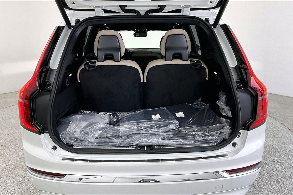 2026 Volvo XC90 Plug-In Hybrid T8 Plus 7 Passenger