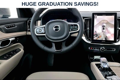 2026 Volvo XC90 Plug-In Hybrid T8 Plus 7 Passenger