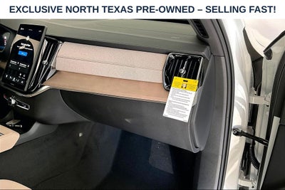 2026 Volvo XC90 Plug-In Hybrid T8 Plus 7 Passenger