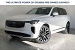 2026 Volvo XC90 Plug-In Hybrid T8 Plus 7 Passenger
