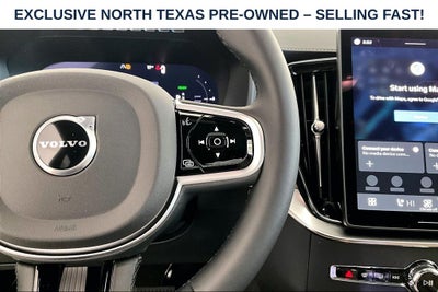 2026 Volvo XC90 Plug-In Hybrid T8 Plus 7 Passenger