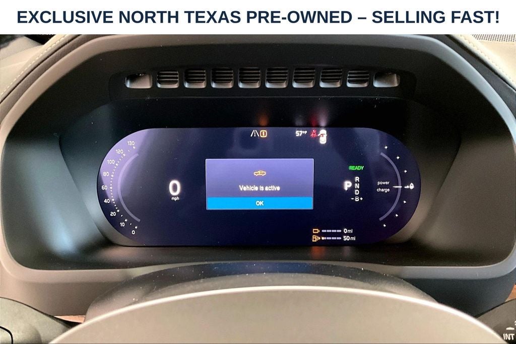 2026 Volvo XC90 Plug-In Hybrid T8 Plus 7 Passenger