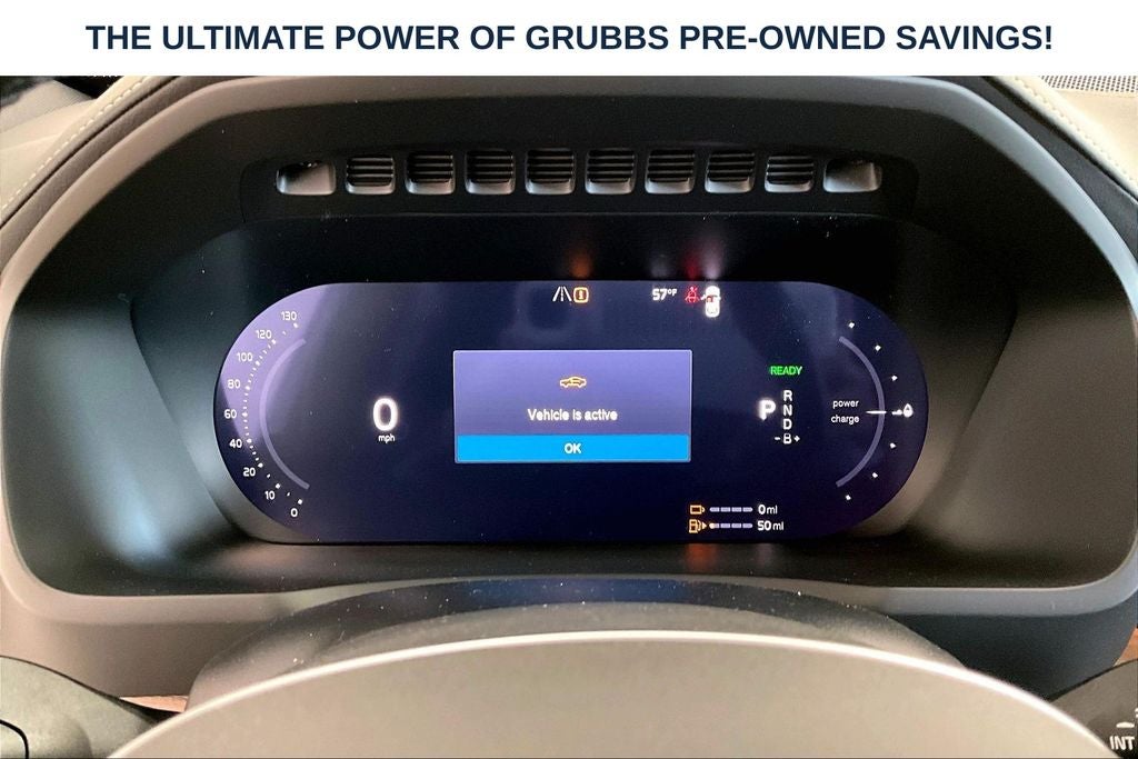 2026 Volvo XC90 Plug-In Hybrid T8 Plus 7 Passenger