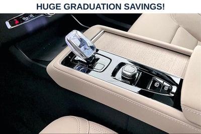 2026 Volvo XC90 Plug-In Hybrid T8 Plus 7 Passenger