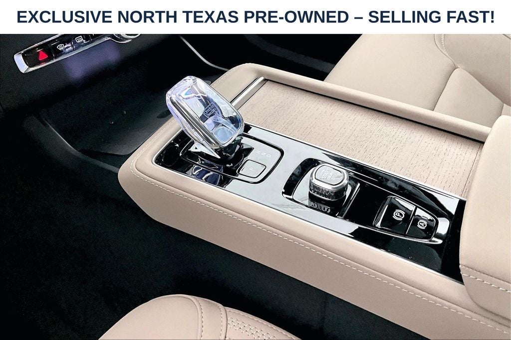 2026 Volvo XC90 Plug-In Hybrid T8 Plus 7 Passenger