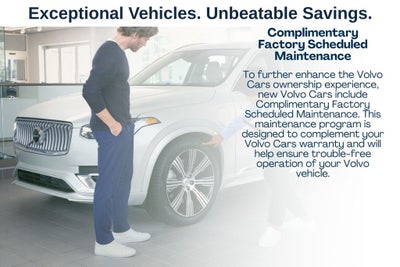 2026 Volvo XC90 Plug-In Hybrid T8 Plus 7 Passenger