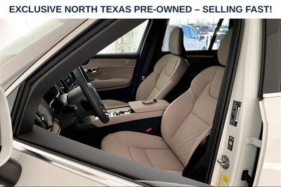 2026 Volvo XC90 Plug-In Hybrid T8 Plus 7 Passenger