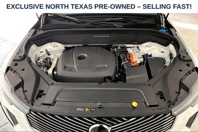 2026 Volvo XC90 Plug-In Hybrid T8 Plus 7 Passenger