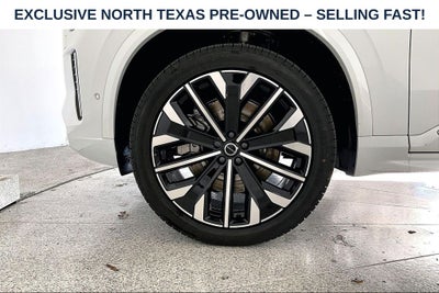 2026 Volvo XC90 Plug-In Hybrid T8 Plus 7 Passenger