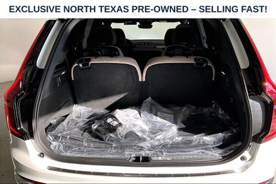 2026 Volvo XC90 Plug-In Hybrid T8 Plus 7 Passenger