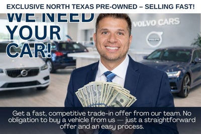 2026 Volvo XC90 Plug-In Hybrid T8 Plus 7 Passenger