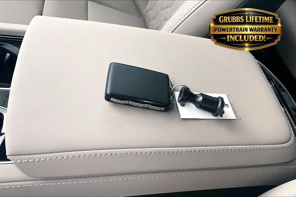 2026 Volvo XC90 Plug-In Hybrid T8 Plus 7 Passenger