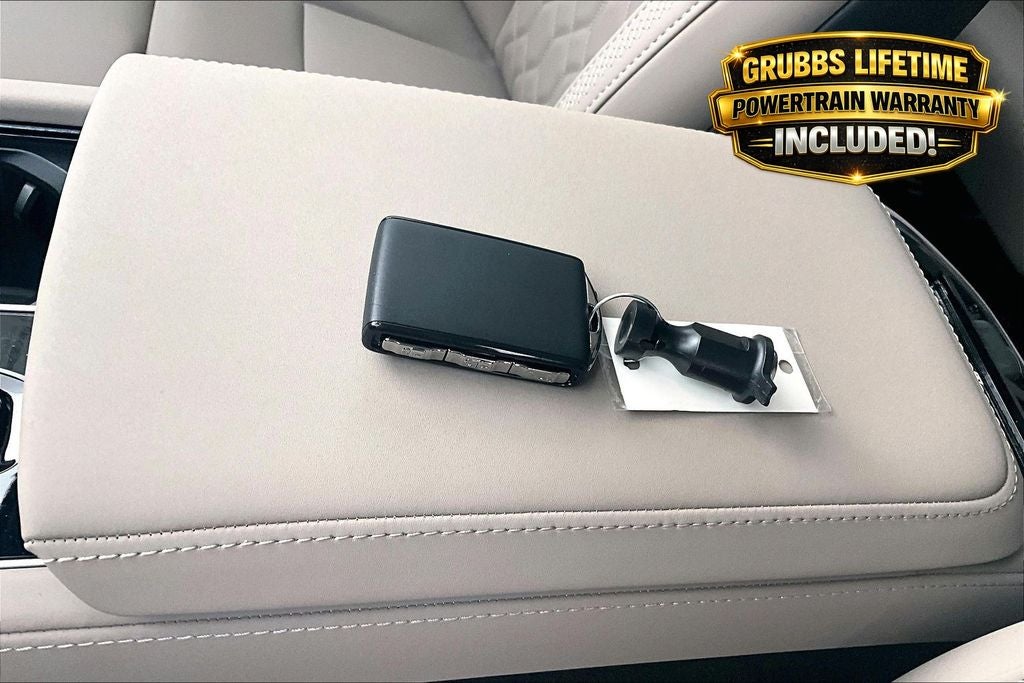 2026 Volvo XC90 Plug-In Hybrid T8 Plus 7 Passenger