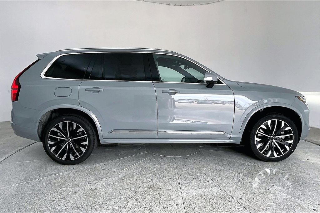 2026 Volvo XC90 Plug-In Hybrid T8 Plus 7 Passenger