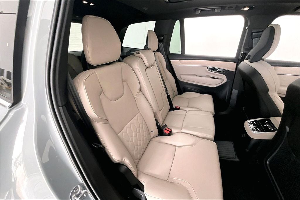 2026 Volvo XC90 Plug-In Hybrid T8 Plus 7 Passenger