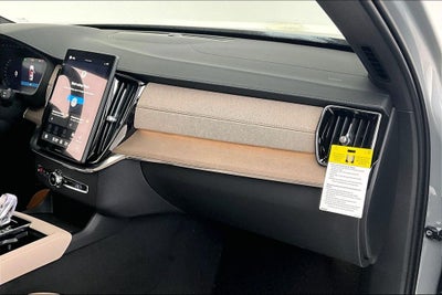 2026 Volvo XC90 Plug-In Hybrid T8 Plus 7 Passenger