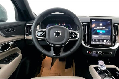 2026 Volvo XC90 Plug-In Hybrid T8 Plus 7 Passenger