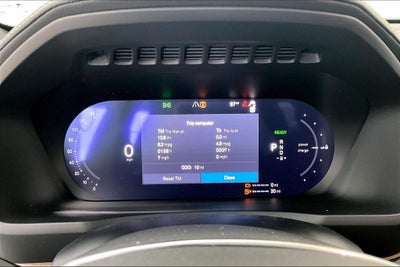 2026 Volvo XC90 Plug-In Hybrid T8 Plus 7 Passenger