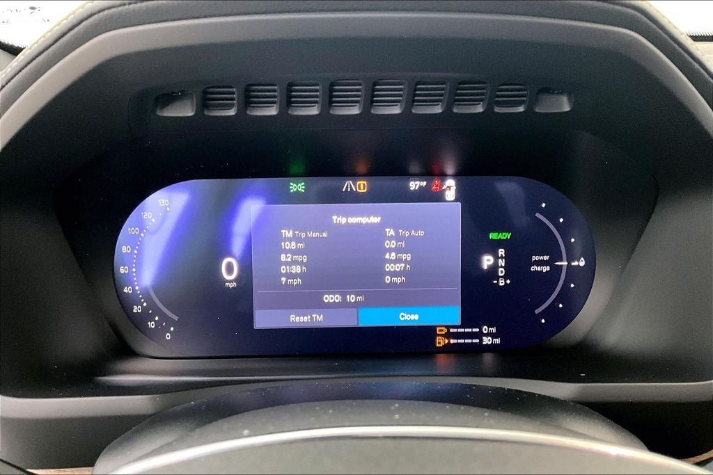 2026 Volvo XC90 Plug-In Hybrid T8 Plus 7 Passenger