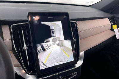 2026 Volvo XC90 Plug-In Hybrid T8 Plus 7 Passenger