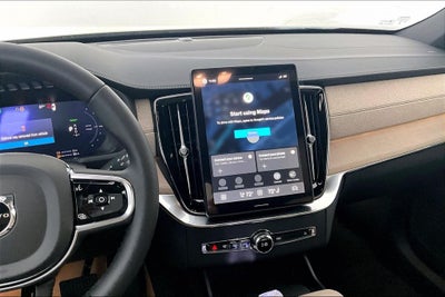 2026 Volvo XC90 Plug-In Hybrid T8 Plus 7 Passenger