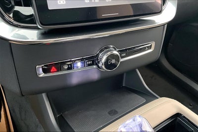 2026 Volvo XC90 Plug-In Hybrid T8 Plus 7 Passenger
