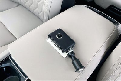 2026 Volvo XC90 Plug-In Hybrid T8 Plus 7 Passenger