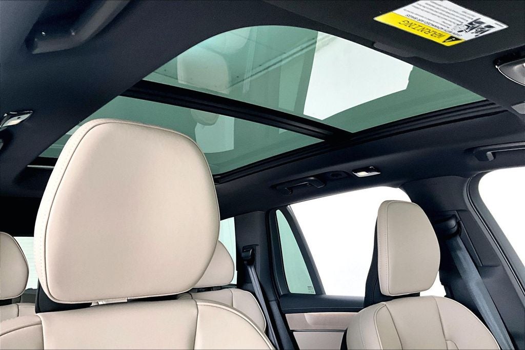 2026 Volvo XC90 Plug-In Hybrid T8 Plus 7 Passenger