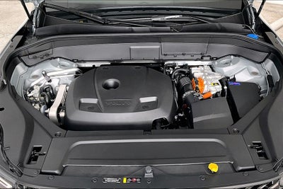 2026 Volvo XC90 Plug-In Hybrid T8 Plus 7 Passenger