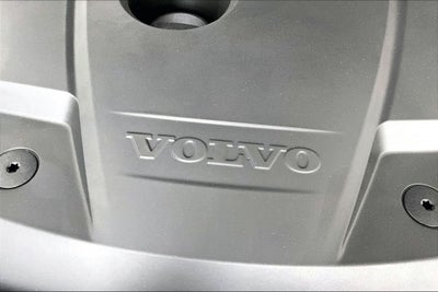 2026 Volvo XC90 Plug-In Hybrid T8 Plus 7 Passenger