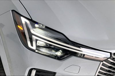 2026 Volvo XC90 Plug-In Hybrid T8 Plus 7 Passenger