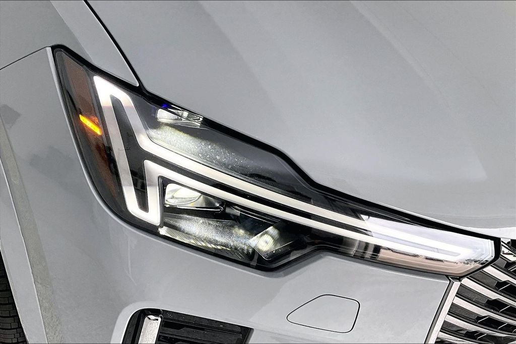 2026 Volvo XC90 Plug-In Hybrid T8 Plus 7 Passenger