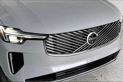 2026 Volvo XC90 Plug-In Hybrid T8 Plus 7 Passenger